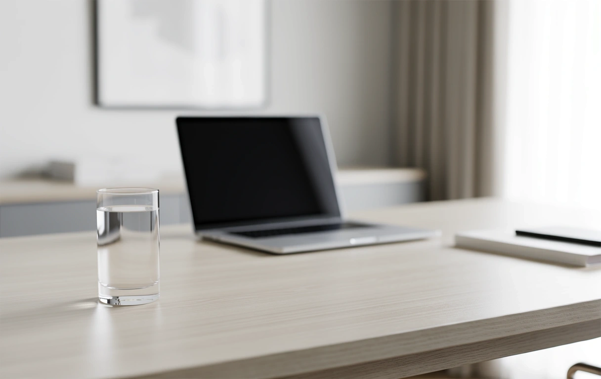 Professionelle Online-Beratung Umgebung