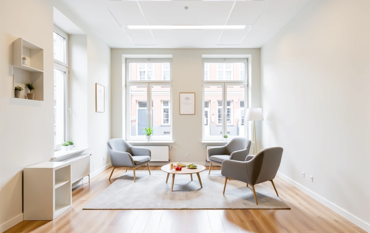 Beratungsraum Bremen